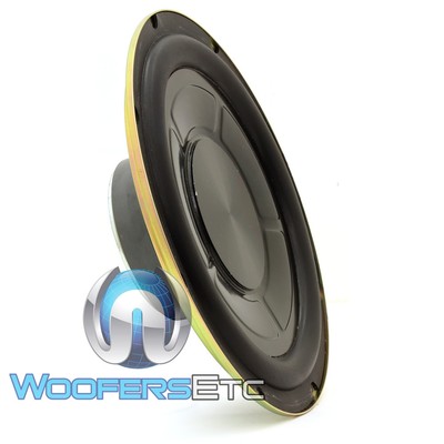 slim subwoofer car