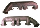 1955-57 Ford Thunderbird Exhaust Manifold (Set)