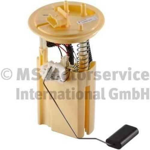 Kraftstoffpumpenmodul Opel Corsa 1.3CDTI 06--image