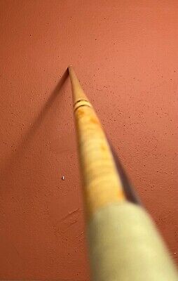 ⭕ RARE DAVID HOWARD DH-1 BY MEUCCI POOL CUE SHAFT HARD TO ⭕ RARE DAVID HOWARD DH-1 BY MEUCCI POOL CUE SHAFT HARD TO