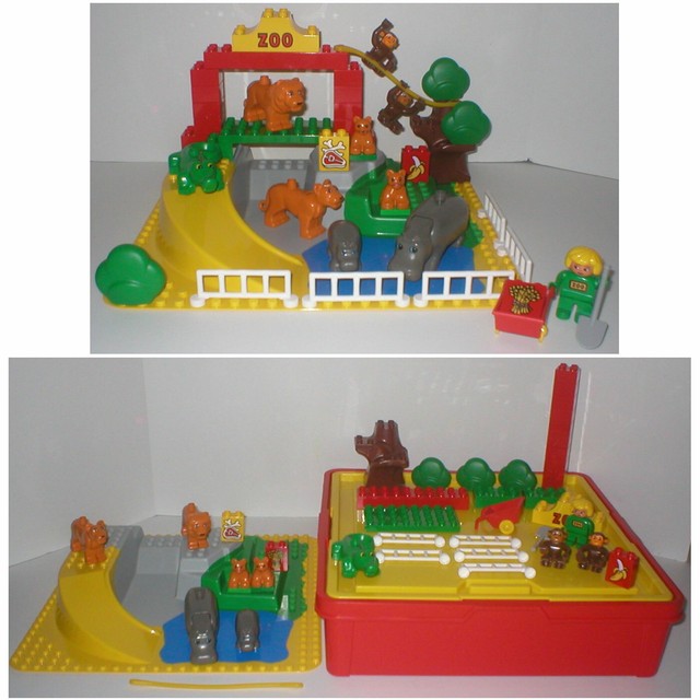 duplo for sale ebay