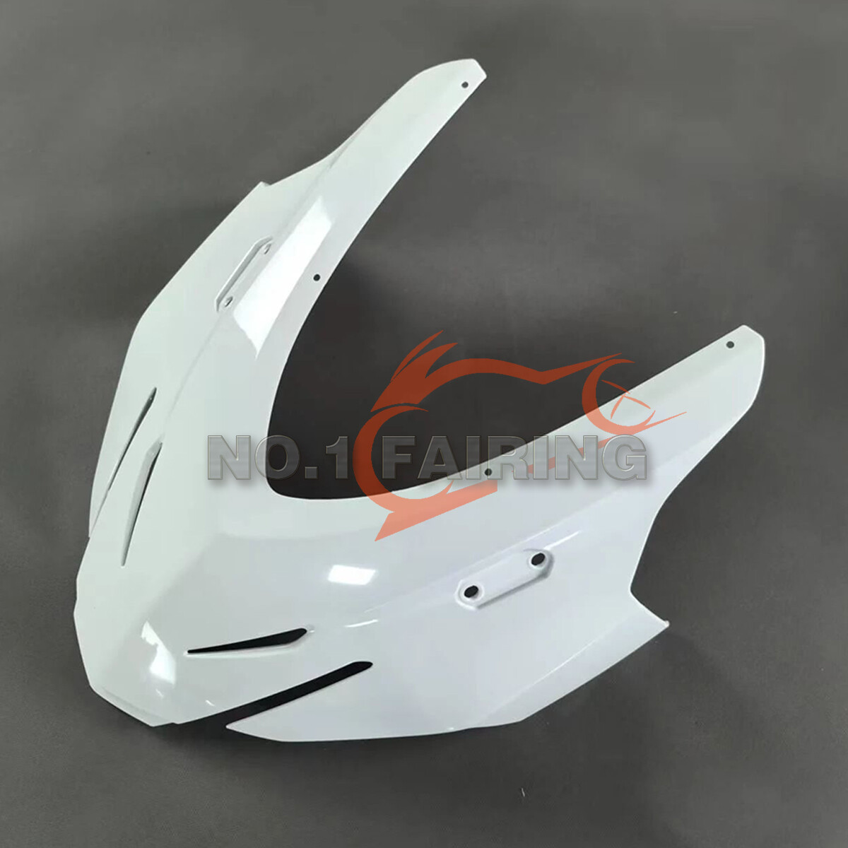 Fairing Kit For Aprilia RS 457 2024 2025 Unpainted Motorcycle Body