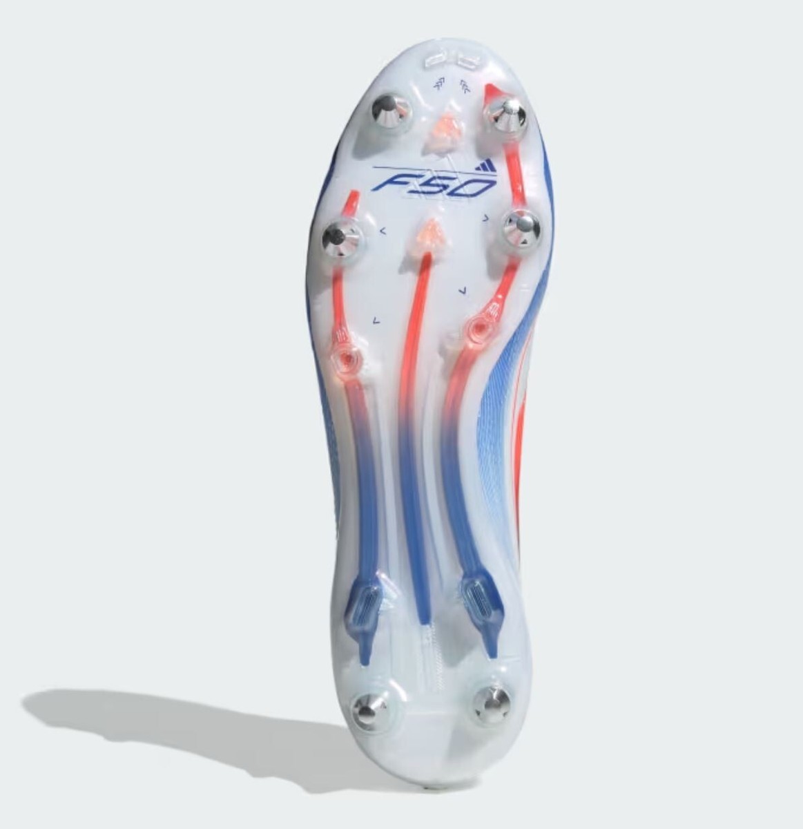 NEW! Adidas F50 Elite SG SOFT Ground Soccer Cleat | Size M8 NEW! Adidas F50 Elite SG SOFT Ground Soccer Cleat | Size M8