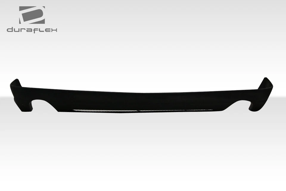 For 2006-2007 GS Series GS300 GS350 GS430 GS450 GS460 Duraflex JPR Rear Lip Unde Foto 3 de 4