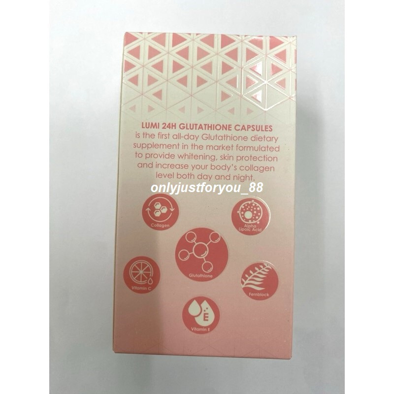 Beauty Vault Lumi 2 Box