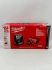 New ListingMilwaukee Tool (48-59-1865) M18 Xc6.0 Starter Kit, Battery + Charger