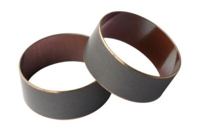 Gabel Gleitbuchsen 48mm Gabel außen 48,7x20x1,0 Premium WP KYB SHOWA