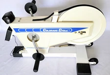 Saratoga Colorado Cycle and Aerobic Fitness