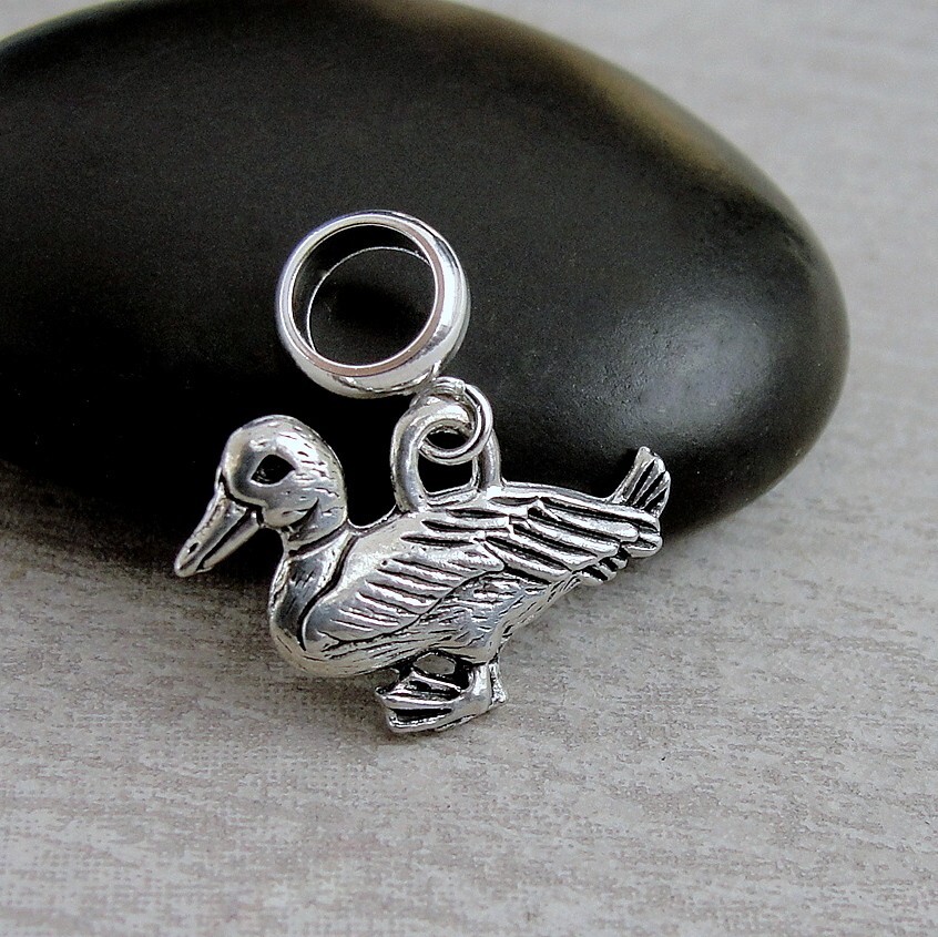 DUCKLINGS BANGLE main image 1
