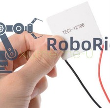 TEC1-12706 Peltierelement Modul Peltier Element K hlen Plate 60W 12V TE610 NEW