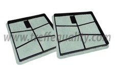 Filtre d'habitacle BMW X3