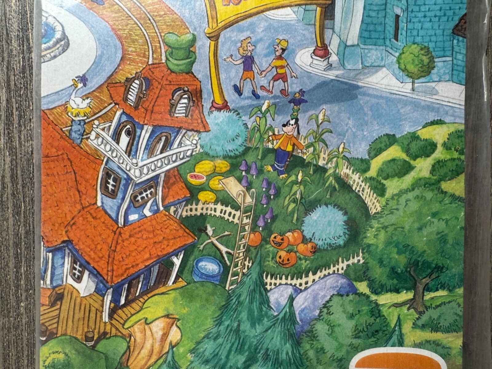 Foto 3 di 8
