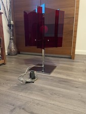 Calligaris Italy Sagitta Design Table Lamp Brand New With Tags