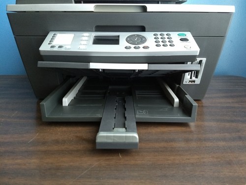 Lexmark X8350 All-In-One Inkjet Printer – Tested *See Description* - Picture 17 of 24