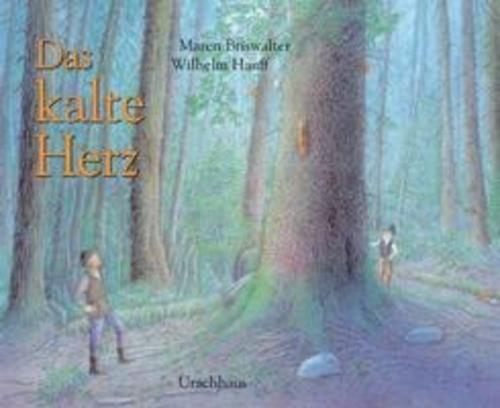 Das Kalte Herz, Maren Briswalter