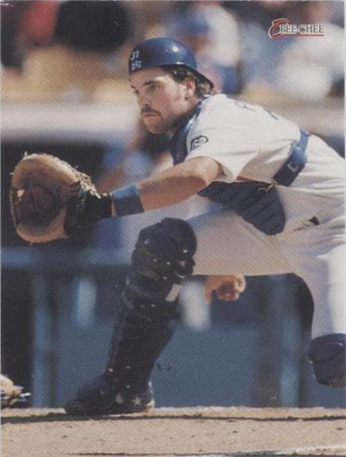 1994 O-Pee-Chee - Mike Piazza #1 - 1 of 1
