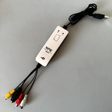 NPR Real DVD Studio Gold USB