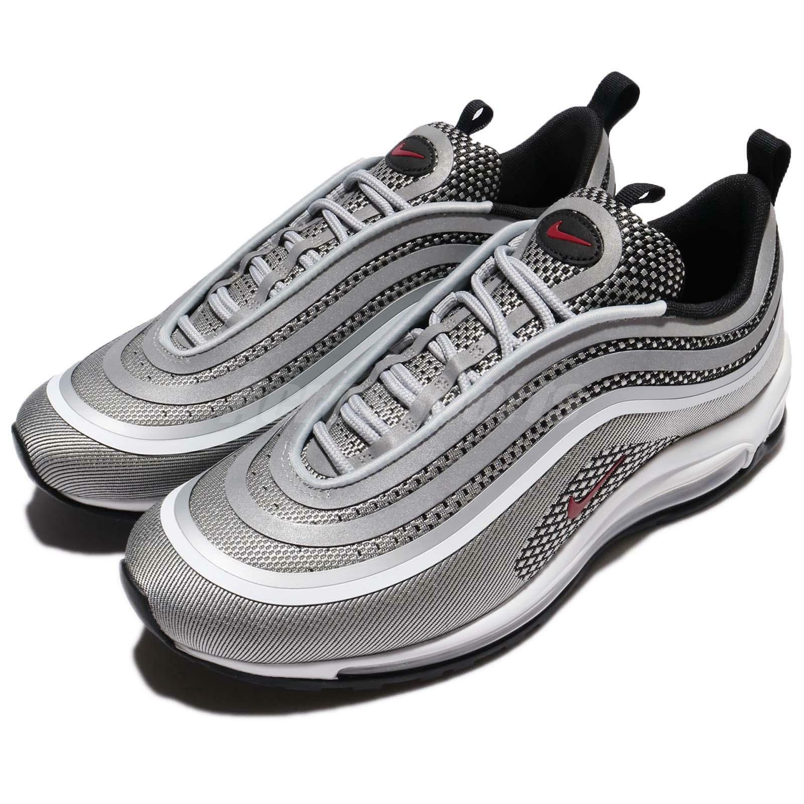 97 silver bullet ultra