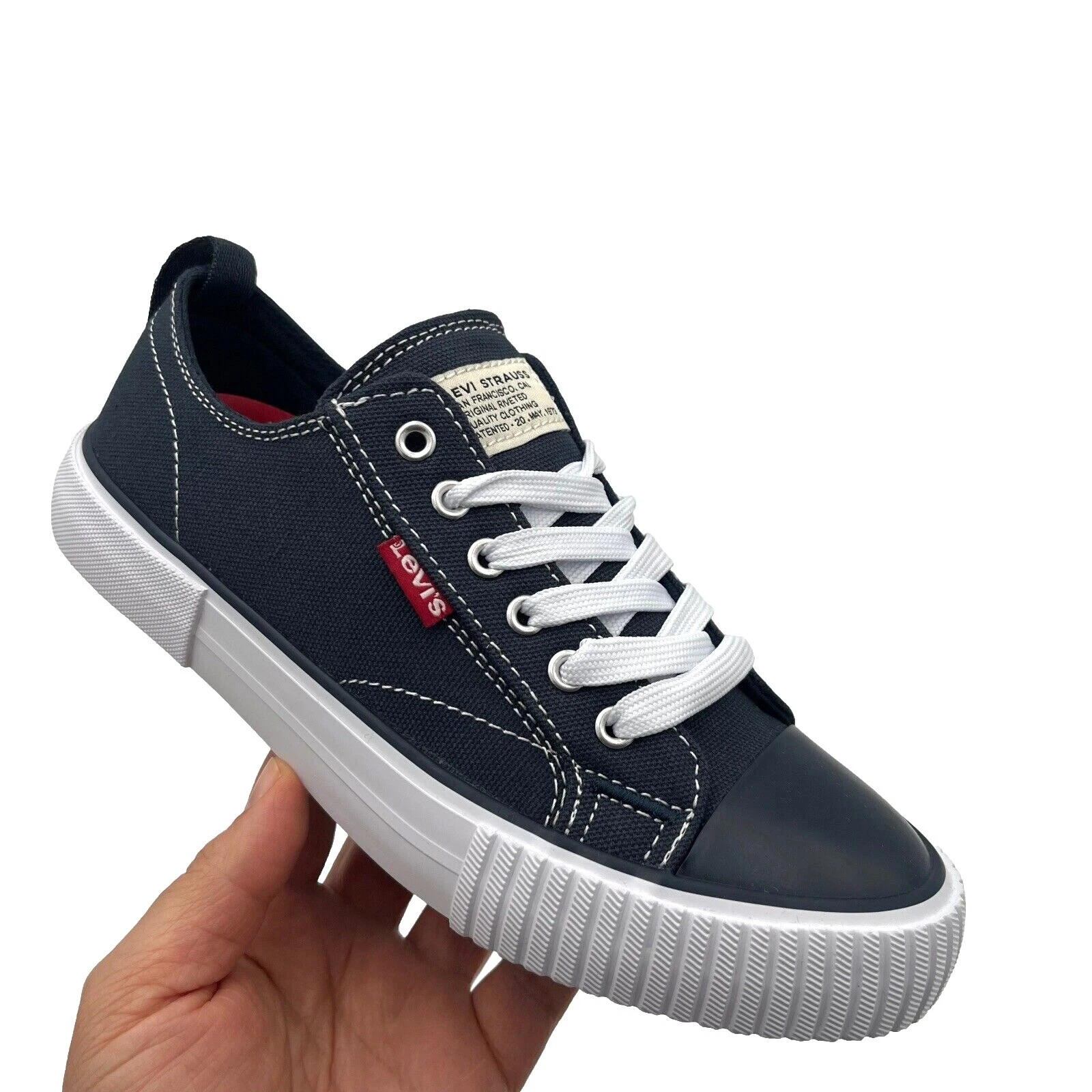 Zapatos informales para niños Levi's para niño