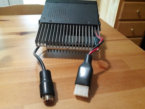 ICOM 144MHZ Transciever IC-229H - Zdjęcie 2 z 6