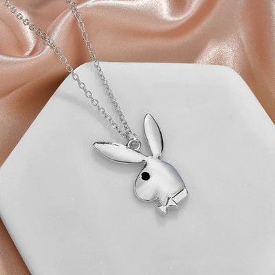 2022 Supreme Play Boy Gold Silver Alloy 