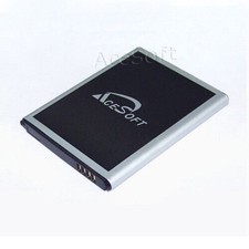 High Capacity 6220mAh Lithium Battery for Samsung Galaxy S III Galaxy S3 i9300