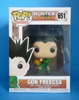 New ListingFunko Pop! Animation: Hunter x Hunter - Gon Freecss Vinyl Figure