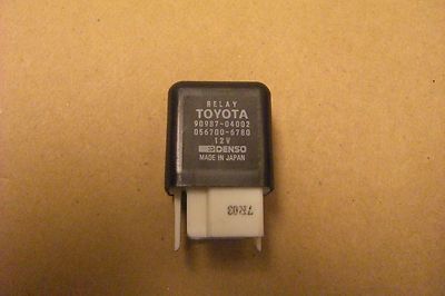 Toyota 90987 04002