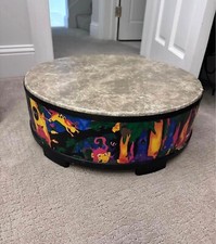 Remo KIDS PERCUSSION Gathering Drum 22" - Rain Forest KD-5822-01