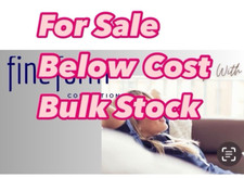 Job Lot 120 Items Ladies Fashion