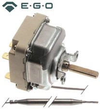 EGO 55.34065.020 Thermostat f&uuml;r Electrolux 617109, 617510, 617121, 618183 3NO
