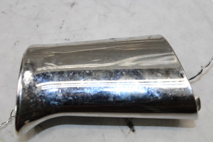 カン Rear Lamp Turn Signal Mount 68480-02 Harley Davidson | eBay