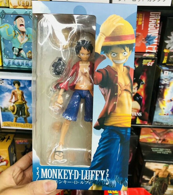 one piece figure collection for sale