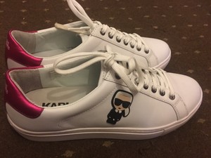 karl lagerfeld sneakers uk