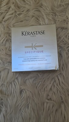 kerastase specifique Cure Anti-pelliculaire Neu 12 × 6ml