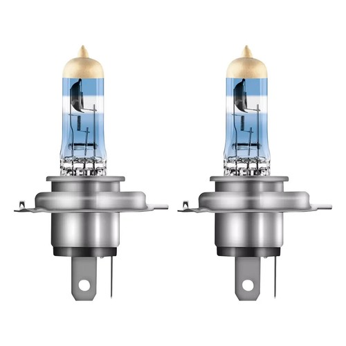 Osram Night Breaker 220 9003 HB2 H4 60/55W Zwei Lampen Kopf Licht Lampe Ersatz - Bild 8 von 17