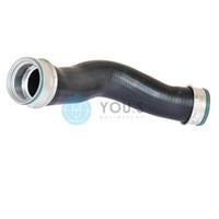 VW Golf V /Variant (1K) 1.4 TSI Turboschlauch Ladeluftschlauch - 1K0145834P