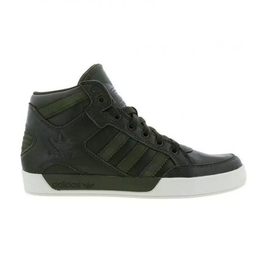 Adidas hardcourt hotsell waxy grey