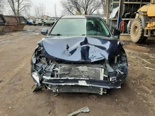 Trunk/Hatch/Tailgate VIN P 4th Digit Limited Fits 11-16 CRUZE 935270