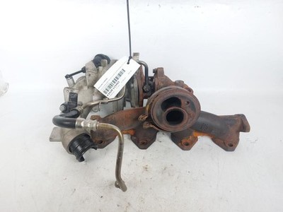 8591188 turbolader at für MINI COUNTRYMAN (F60) 2016 - 2.0D B47C20B K3428-113453