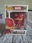 Funko Pop! Vinyl: Marvel - Daredevil - Diamond Comics (Exclusive) #954