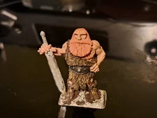 Ral Partha 11-419 FirbolgAD&D 1989 TSR giant Pathfinder DnD