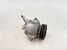2016-2020 Toyota Yaris Sedan Air Conditioning Ac Compressor Oem 2016-2020 Toyota Yaris Sedan Air Conditioning Ac Compressor Oem