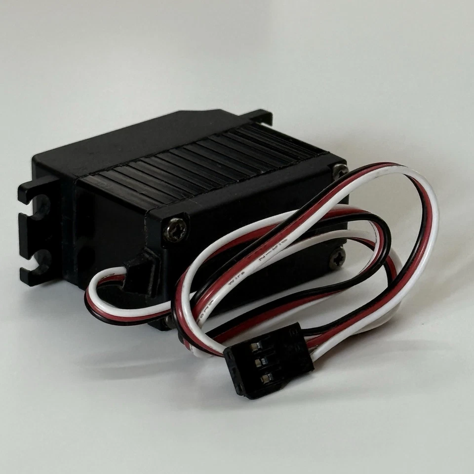 Tamiya Servo TSU-04 RC 1:10 #45061 - Bild 3 von 3