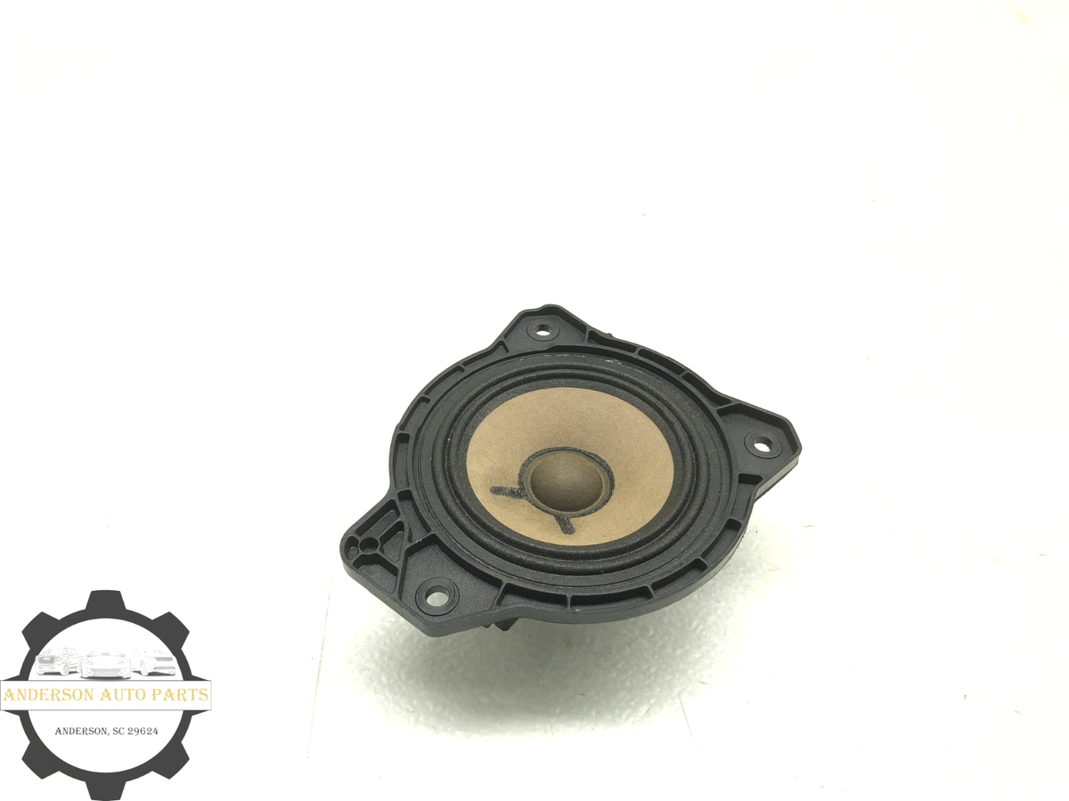 2019-2025 VOLVO XC40 DASH DASHBOARD CENTER AUDIO SPEAKER TWEETER