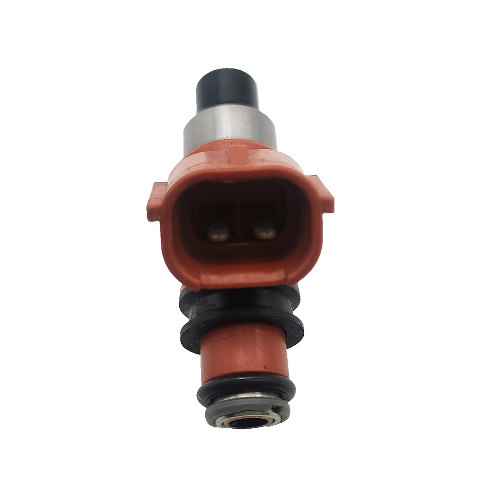 4x Fuel Injector 5S7-13761-00-00 For Yamaha YZF R1 2012-2013 Bolt 2014-2023 - Image 3 of 4