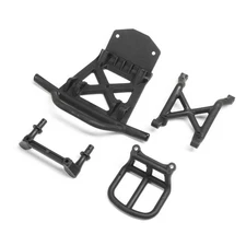 Losi Front Bumper Brace & Body Mount DBXL 2.0 LOS251125 Gas Car/Truck