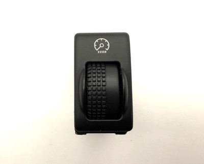 OEM 04-15 A35 Nissan Maxima Altima Titan Light Control Dimmer Rheostat Switch