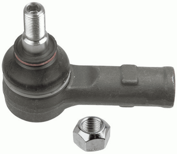 Spurstangenkopf Vorderachse FüR CitroËN Fiat Peugeot C25 Kasten-image