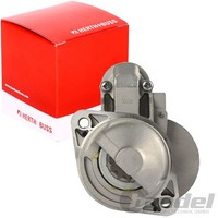 Herth+Buss Anlasser Starter 2Kw Passend FüR Hyundai I30 Kia Cee'd Pro Sportage